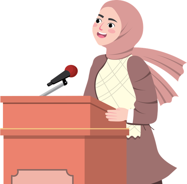 Mrs. Naima GACI